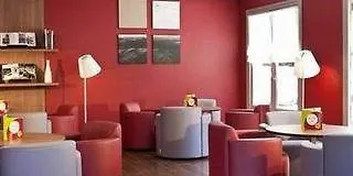 Campanile Nature - Clermont-ferrand Nord Hotell Riom